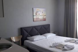Daily Apartment Rent, 1 Room, New building, Batumi