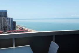 Daily Apartment Rent, 1 Room, New building, Batumi