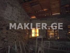 Apartment for sale, Old building, vake