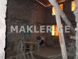 Apartment for sale, Old building, vake