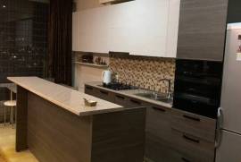 Daily Apartment Rent, 6 Room, New building, Tbilisi, saburtalo