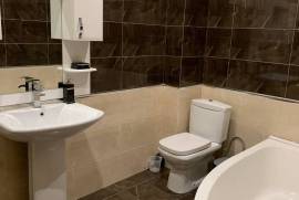 Daily Apartment Rent, 6 Room, New building, Tbilisi, saburtalo