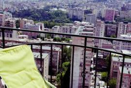 Daily Apartment Rent, 6 Room, New building, Tbilisi, saburtalo