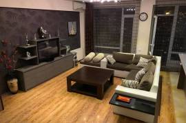 Daily Apartment Rent, 6 Room, New building, Tbilisi, saburtalo
