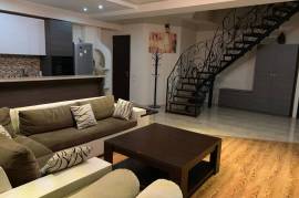 Daily Apartment Rent, 6 Room, New building, Tbilisi, saburtalo