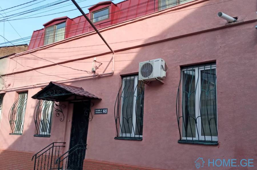 Продается квартира, 8 Kомнатная, Старое здание, Тбилиси, Мтацминда