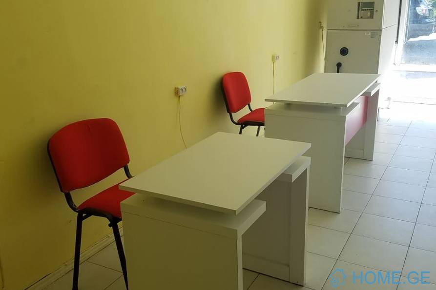 For Rent, Office, Didube