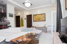 Apartment for sale, 3 Room, New building, Tbilisi, Bagebi