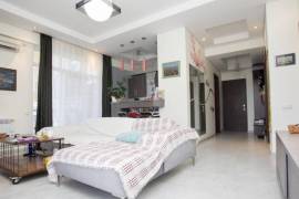 Apartment for sale, 3 Room, New building, Tbilisi, Bagebi