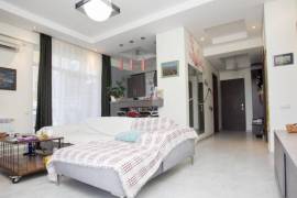 Apartment for sale, New building, Bagebi