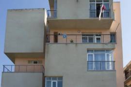 Apartment for sale, 3 Room, New building, Tbilisi, Bagebi