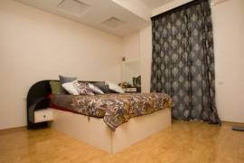 Apartment for sale, 3 Room, New building, Tbilisi, Bagebi