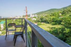 Apartment for sale, 3 Room, New building, Tbilisi, Bagebi