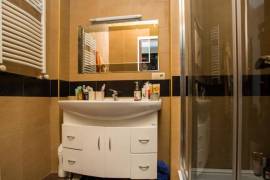 Apartment for sale, 3 Room, New building, Tbilisi, Bagebi