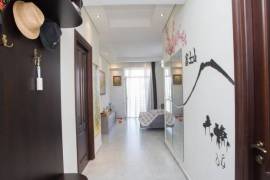 Apartment for sale, 3 Room, New building, Tbilisi, Bagebi