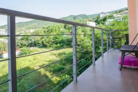 Apartment for sale, 3 Room, New building, Tbilisi, Bagebi