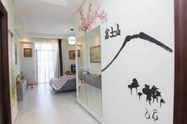 Apartment for sale, 3 Room, New building, Tbilisi, Bagebi