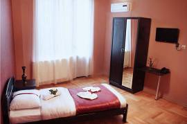 For Rent, Hotel, Sololaki