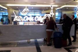 Daily Apartment Rent, 3 Room, New building, Batumi