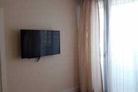Daily Apartment Rent, 3 Room, New building, Batumi