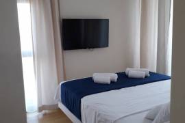 Daily Apartment Rent, 3 Room, New building, Batumi