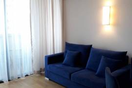 Daily Apartment Rent, 3 Room, New building, Batumi