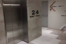 Daily Apartment Rent, 3 Room, New building, Batumi