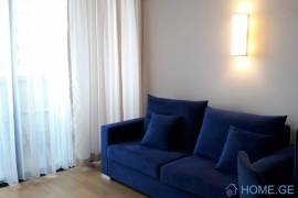 Daily Apartment Rent, 3 Room, New building, Batumi