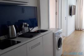 Daily Apartment Rent, 3 Room, New building, Batumi