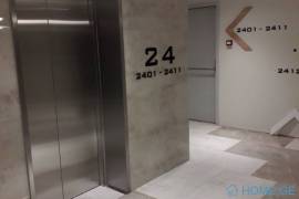 Daily Apartment Rent, 3 Room, New building, Batumi