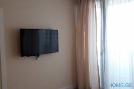 Daily Apartment Rent, 3 Room, New building, Batumi