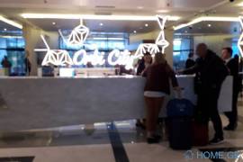 Daily Apartment Rent, 3 Room, New building, Batumi