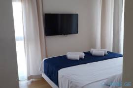 Daily Apartment Rent, 3 Room, New building, Batumi