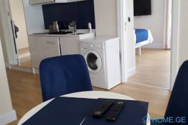 Daily Apartment Rent, 3 Room, New building, Batumi