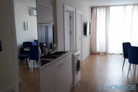 Daily Apartment Rent, 3 Room, New building, Batumi