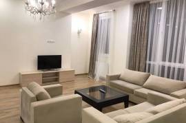 Аренда, 3 Kомнатная, Новостройка, Тбилиси, Авлабари