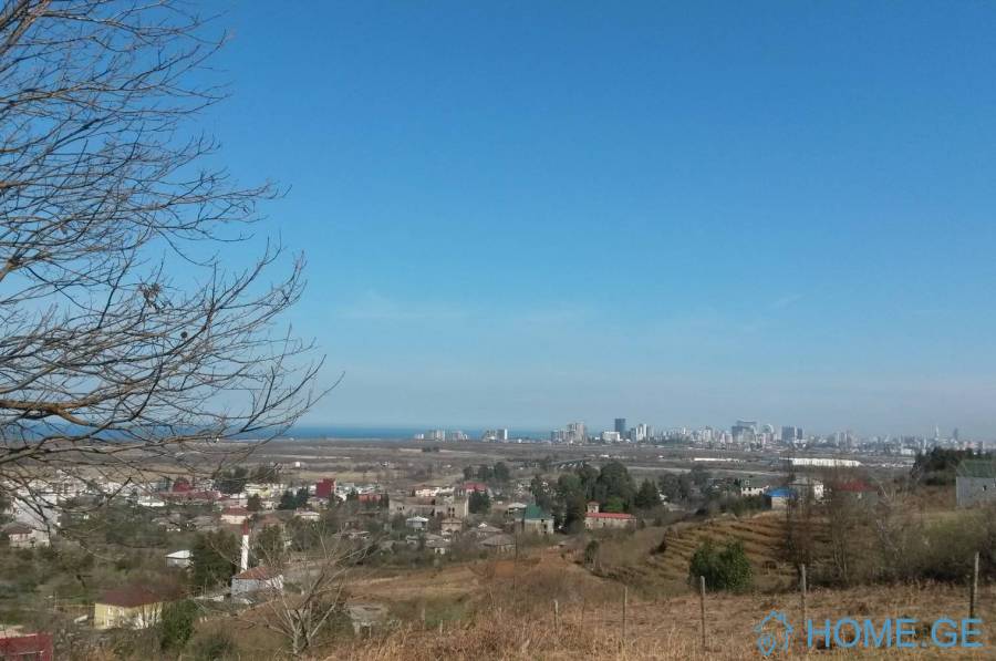 Land For Sale, Non Agricultural, Gonio