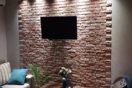 Daily Apartment Rent, 1 Room, New building, Batumi