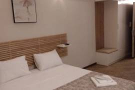 Daily Apartment Rent, 1 Room, New building, Batumi