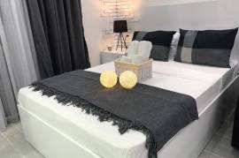 Daily Apartment Rent, 1 Room, New building, Batumi