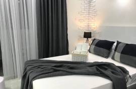Daily Apartment Rent, 1 Room, New building, Batumi