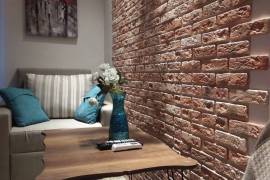 Daily Apartment Rent, 1 Room, New building, Batumi