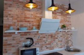 Apartment for sale, 1 Room, New building, Batumi