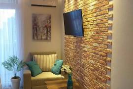 Apartment for sale, 1 Room, New building, Batumi