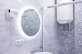 Apartment for sale, 1 Room, New building, Batumi