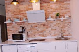 Apartment for sale, 1 Room, New building, Batumi