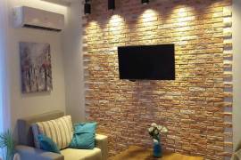 Apartment for sale, 1 Room, New building, Batumi