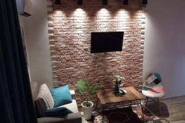 Apartment for sale, 1 Room, New building, Batumi