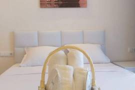 Apartment for sale, 1 Room, New building, Batumi