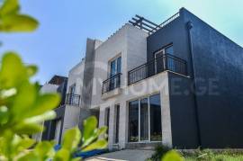 Apartment for sale, 5 Room, Under construction, Suburbs of Tbilisi, Tskneti